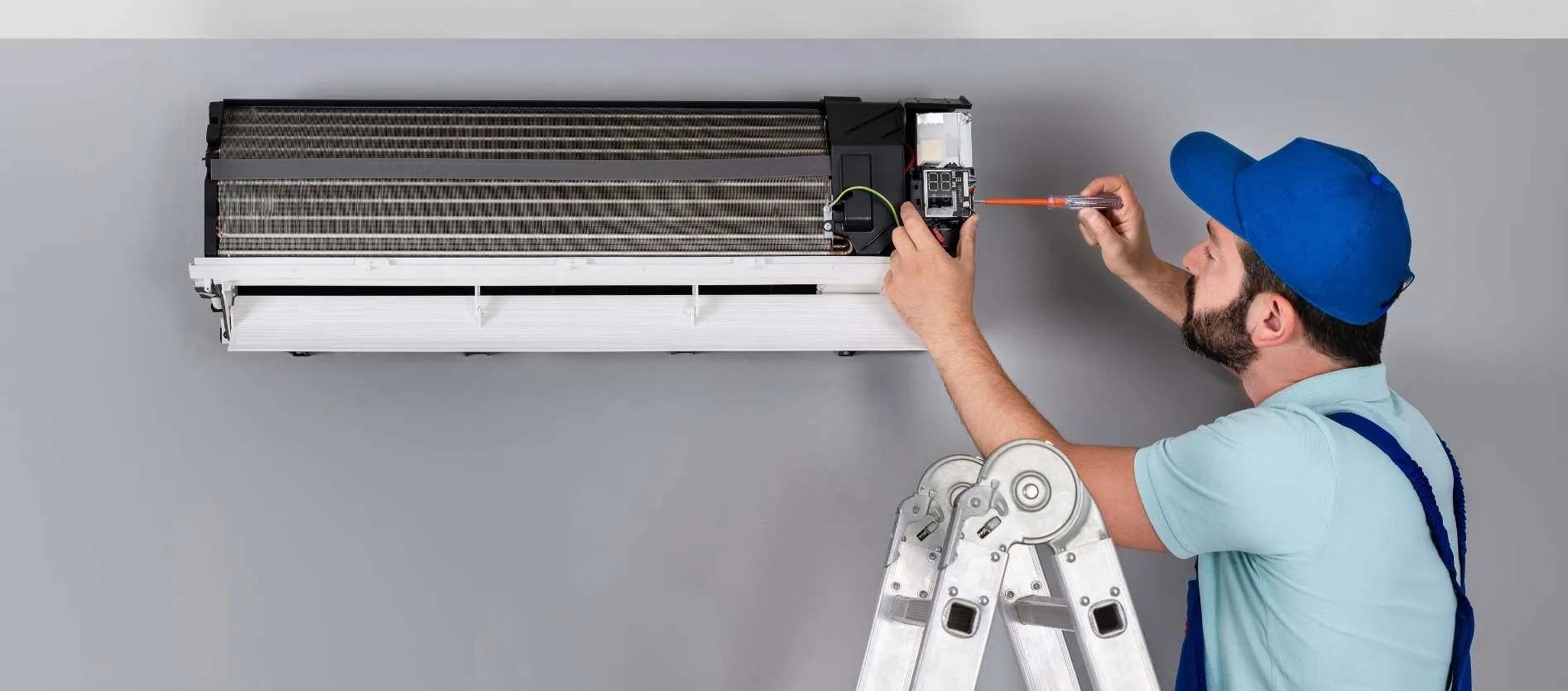 Gebze Hacıhalil LG Klima Gaz Dolum Servisi